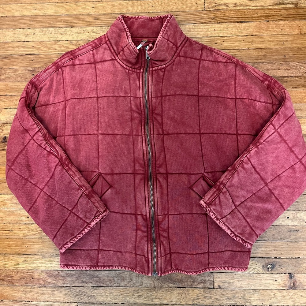 Free People Dolman Jacket